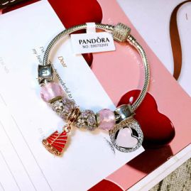 Picture of Pandora Bracelet 4 _SKUPandorabracelet16-2101cly10313644